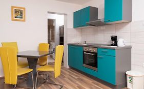 Cakic Apartmani