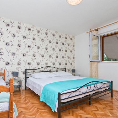Cakic Apartmani Split Exterior foto
