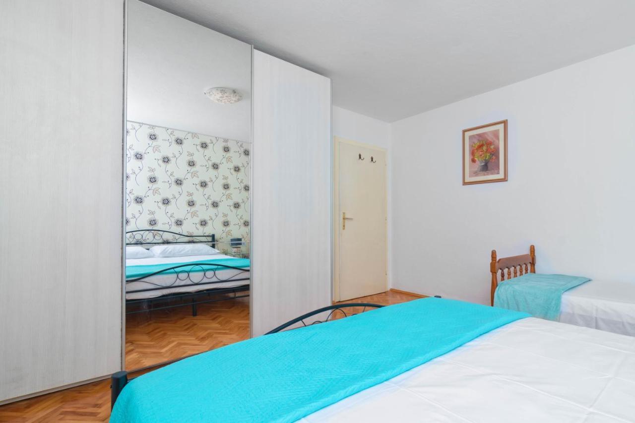 Cakic Apartmani Split Exterior foto