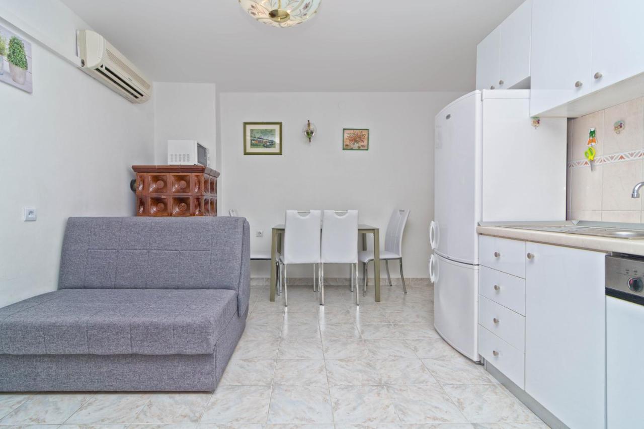 Cakic Apartmani Split Exterior foto