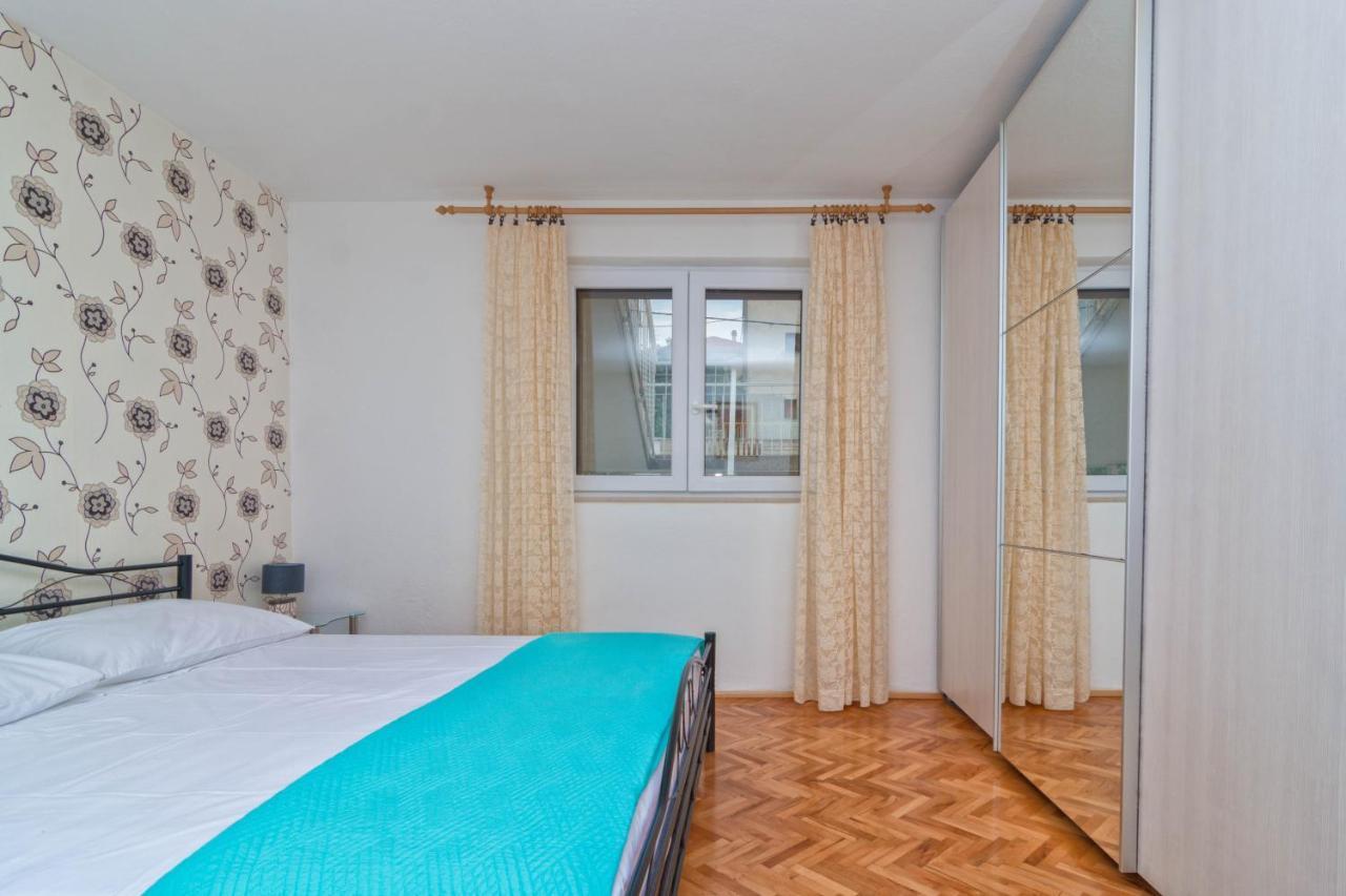 Cakic Apartmani Split Exterior foto