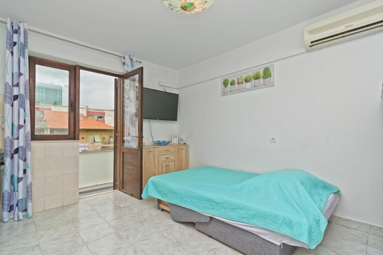 Cakic Apartmani Split Exterior foto