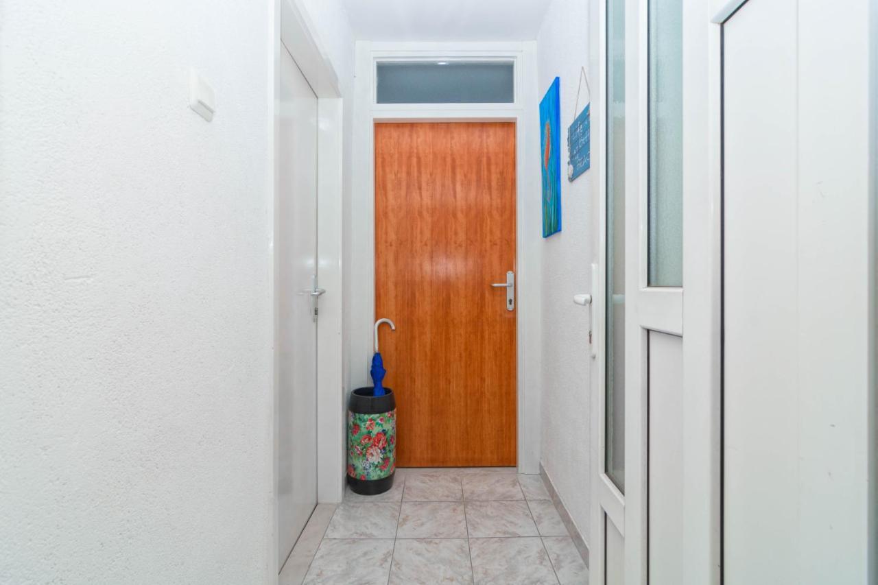 Cakic Apartmani Split Exterior foto
