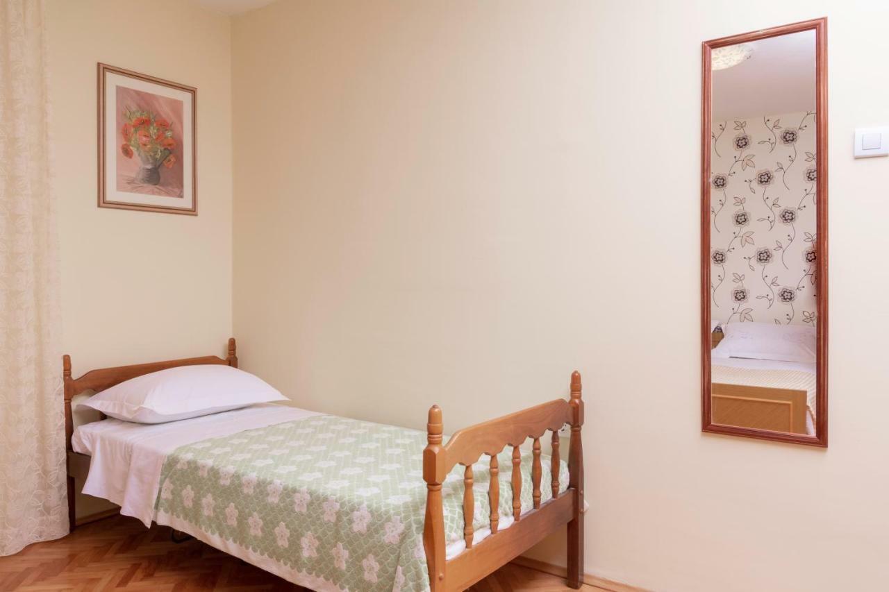 Cakic Apartmani Split Exterior foto