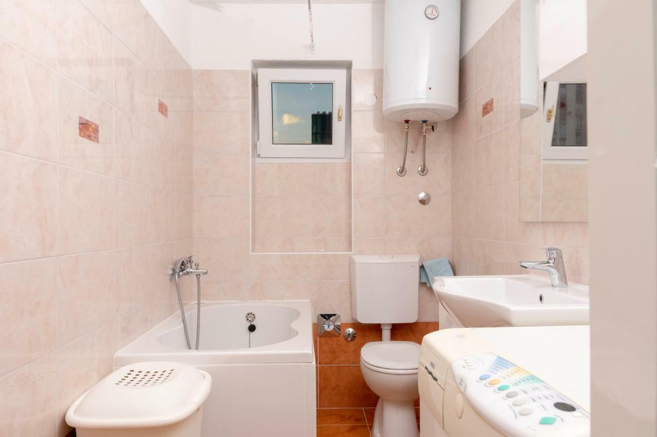 Cakic Apartmani Split Exterior foto