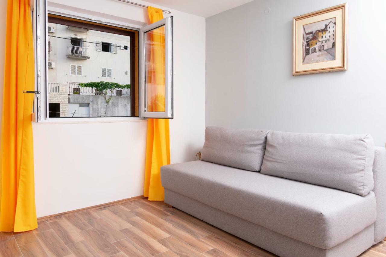 Cakic Apartmani Split Exterior foto