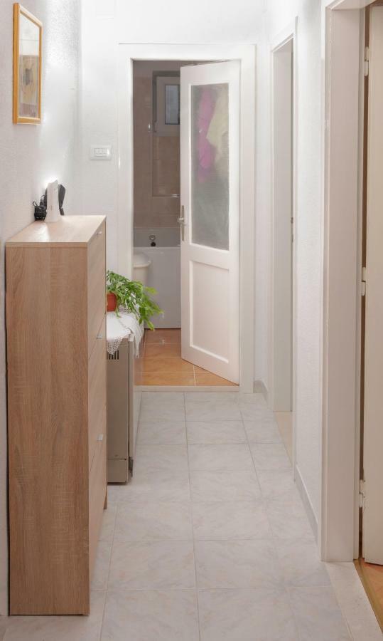 Cakic Apartmani Split Exterior foto