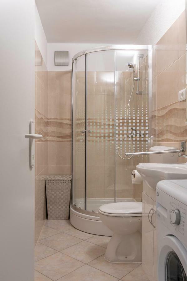 Cakic Apartmani Split Exterior foto