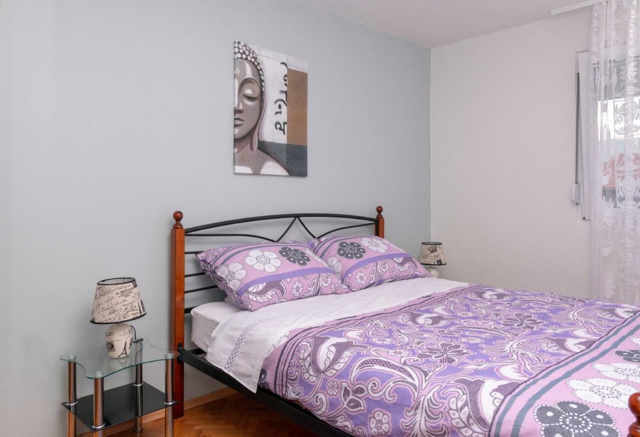 Cakic Apartmani Split Exterior foto