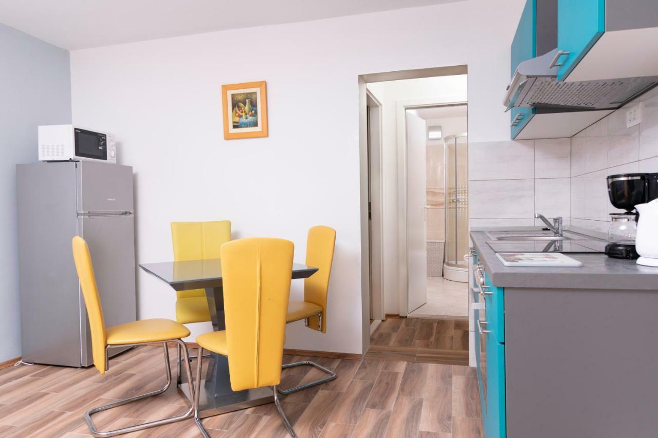 Cakic Apartmani Split Exterior foto