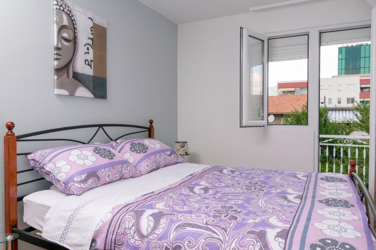 Cakic Apartmani Split Exterior foto