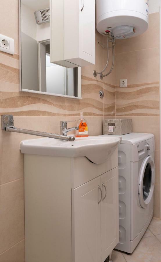 Cakic Apartmani Split Exterior foto